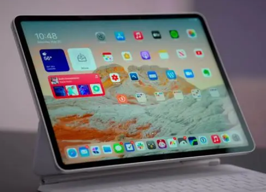 闽侯ipad维修分享新款iPad Pro或将采用M4芯片 