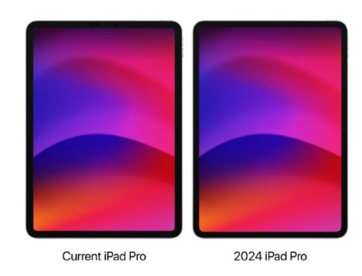 闽侯闽侯ipad维修服务点分享新款iPad Pro和iPad Air要来了