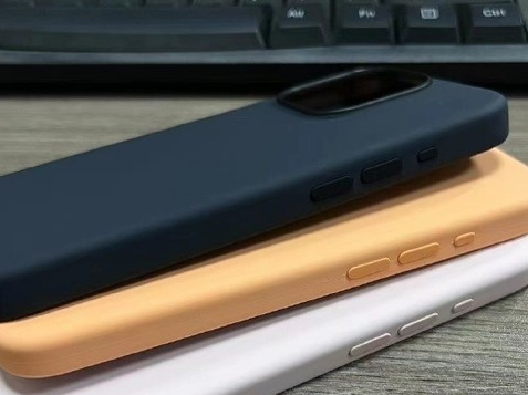 闽侯苹果14维修站分享iPhone14手机壳能直接给iPhone15用吗?