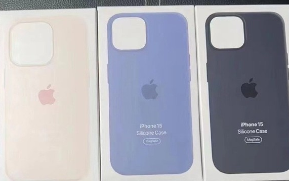 闽侯苹果14维修站分享iPhone14手机壳能直接给iPhone15用吗？ 