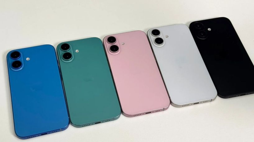 闽侯苹果17维修店分享iPhone17系列将翻开新篇章 