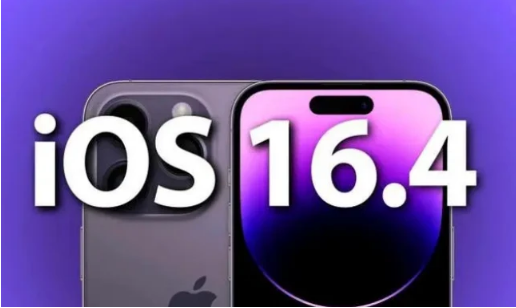 闽侯苹果14维修分享：iPhone14可以升级iOS16.4beta2吗？ 