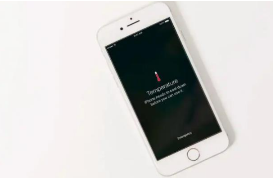 闽侯苹果手机维修分享iPhone 手机发热如何快速降温 