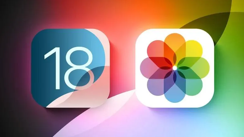 闽侯苹果手机维修分享苹果 iOS / iPadOS 18.1Beta 3 发布 