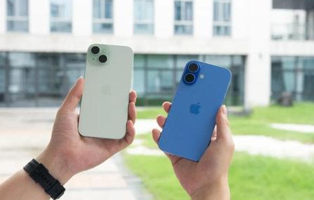 闽侯苹果维修点分享iPhone 16 Plus黑屏疑难故障汇总 