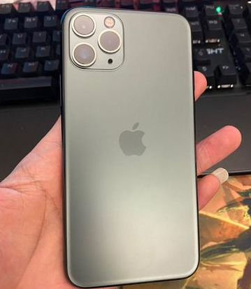 闽侯苹果维修点分享iPhone 11 Pro电池发烫小众问题解读 