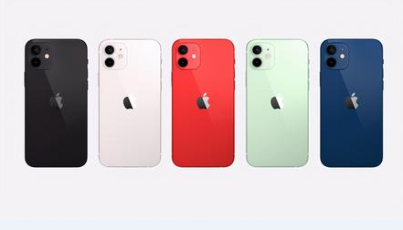 闽侯苹果维修点分享iPhone 12电池发烫少见诱因解析 