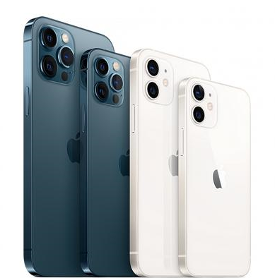 闽侯苹果维修点分享iPhone 12 Pro发烫关联故障汇总 