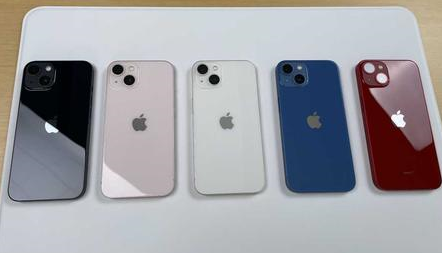 闽侯苹果维修点分享iPhone 13电池发烫多类故障解析 